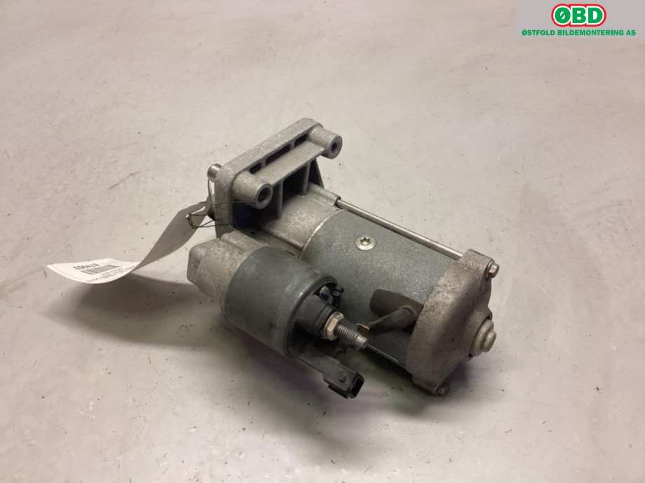 Starter diesel til Citroën Berlingo 2019-->> (Type III)  (Citr belingo E|98 252 330 80|)