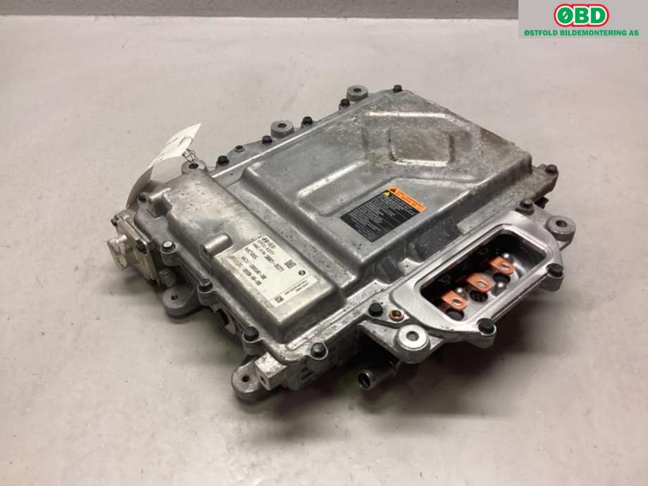 Diverse deler til Hyundai Kona 2017-2021 (Type I, Fase 1)  (HYUNDAI|366010E271|)