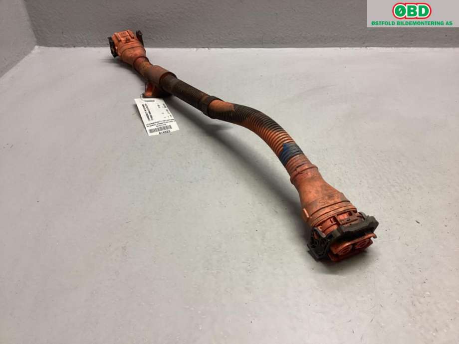 Kabel høy volt (HV) hybrid til Hyundai Kona 2017-2021 (Type I, Fase 1)  (HYUNDAI|)
