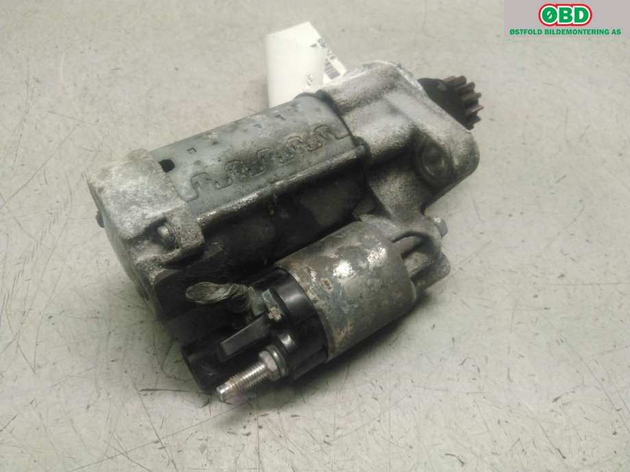 Starter til VW Passat 2011-2015 (B7) (B7) (VOLKSWAGEN|03C 903 024 F|)