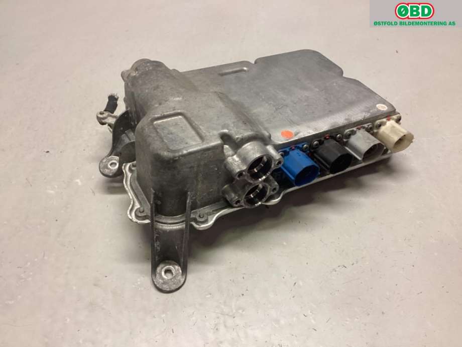 Diverse deler til Tesla Model S 2016-2021 (Fase 2) (TESLA|1059891-00-D|)