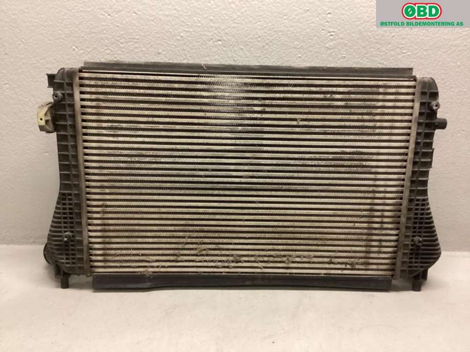 Intercooler til Škoda Superb 2008-2015 (Type II)  (SKODA|1K0 145 803 BM|)