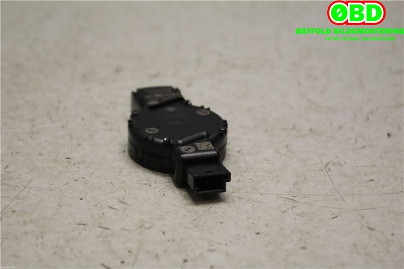 Sensor regnsensor til BMW 3-Serie 2012-2018 (F30/F31/F34) (F30/F31/F34) (BMW|61 35 6 814 596||9270588)