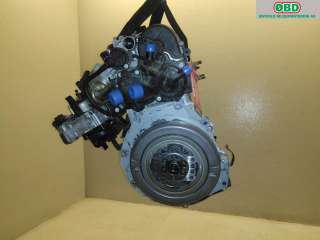 Motor bensin til VW Passat,  (B8) (VOLKSWAGEN|04E 100 099 E|04E 100 037 T)