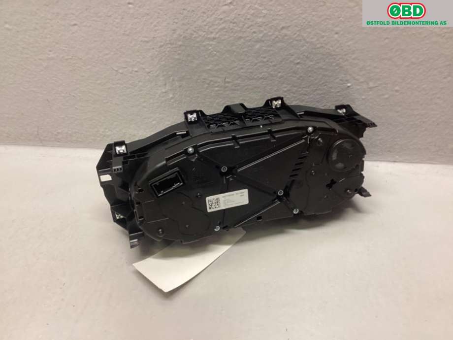 Instrumentpanel til VW Polo 2017-2021 (Type VI, Fase 1)  (VOLKSWAGEN|2G0 920 740 A|)