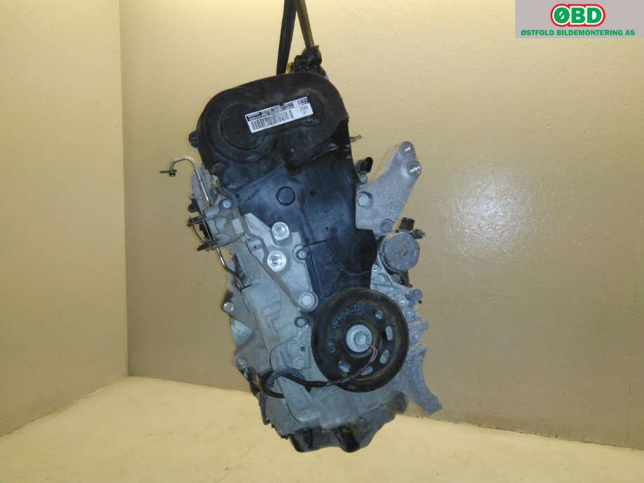 Motor bensin til VW e-Golf 2014-2017 (Fase 1)  (VOLKSWAGEN|04E 100 099 A|CUKB|)