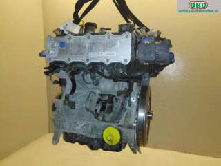 Motor bensin til VW e-Golf,   (VOLKSWAGEN|04E 100 099 A|CUKB)