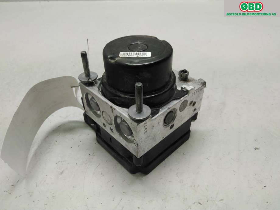 ABS sentral til Toyota Yaris 2014-2020 (Type III, Fase 2) (TOYOTA|440500D810|)