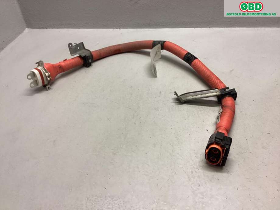 Kabel høy volt (HV) hybrid til Nissan Leaf 2018-->> (Type II) (NISSAN|297A65SH1A|)