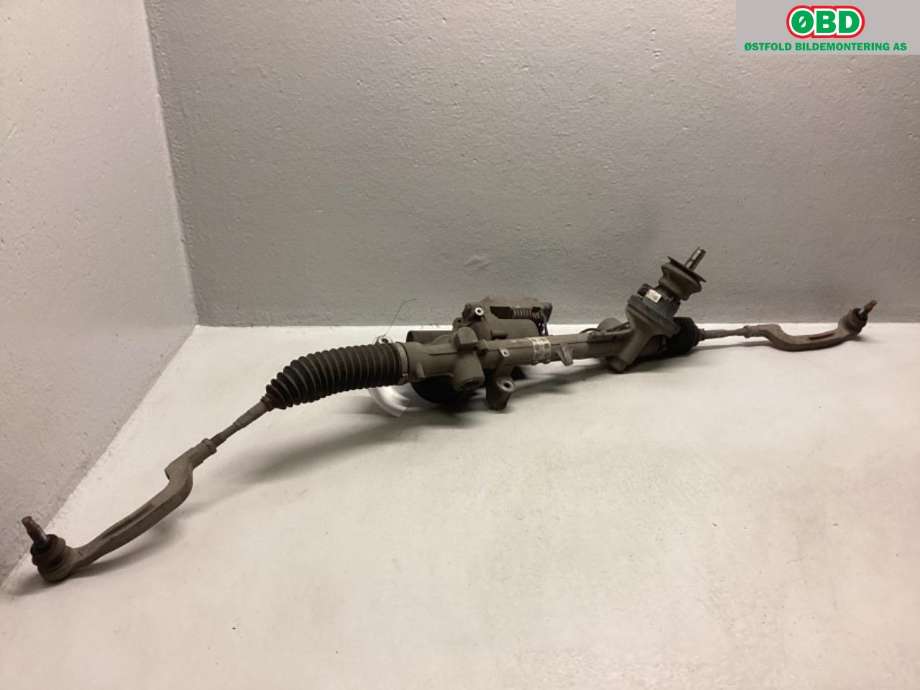 Tannstang elektrisk til Mercedes CLA 2013-2019 (C117) (C117) (MERCEDES|A 246 460 21 01|)