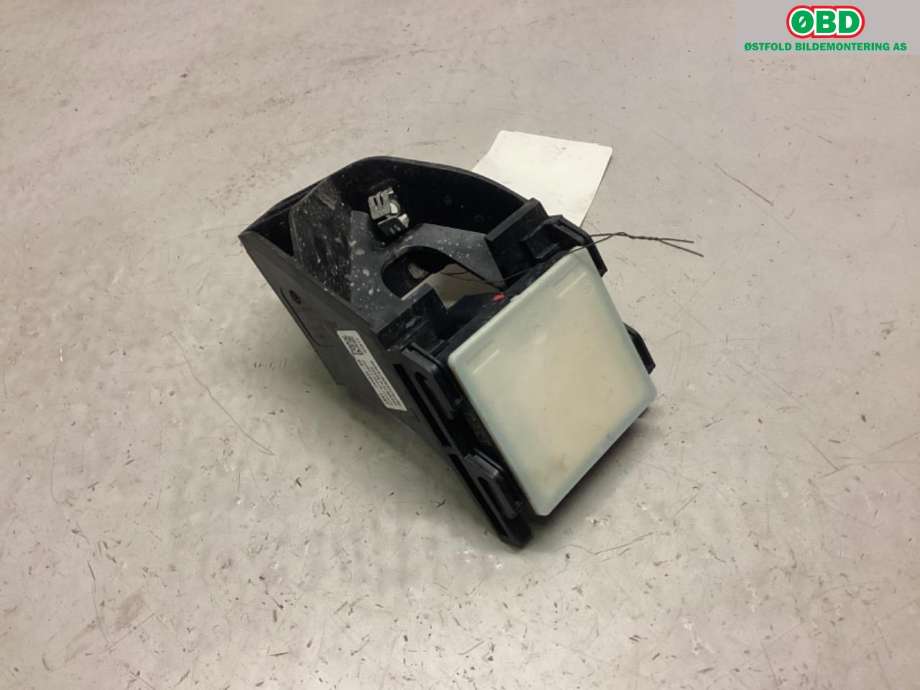 Sensor radar til Ford Mustang Mach-e 2020-->>  (2657693|)