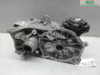 Girkasse automat til Nissan Leaf,   (NISSAN|320B03NF0B)