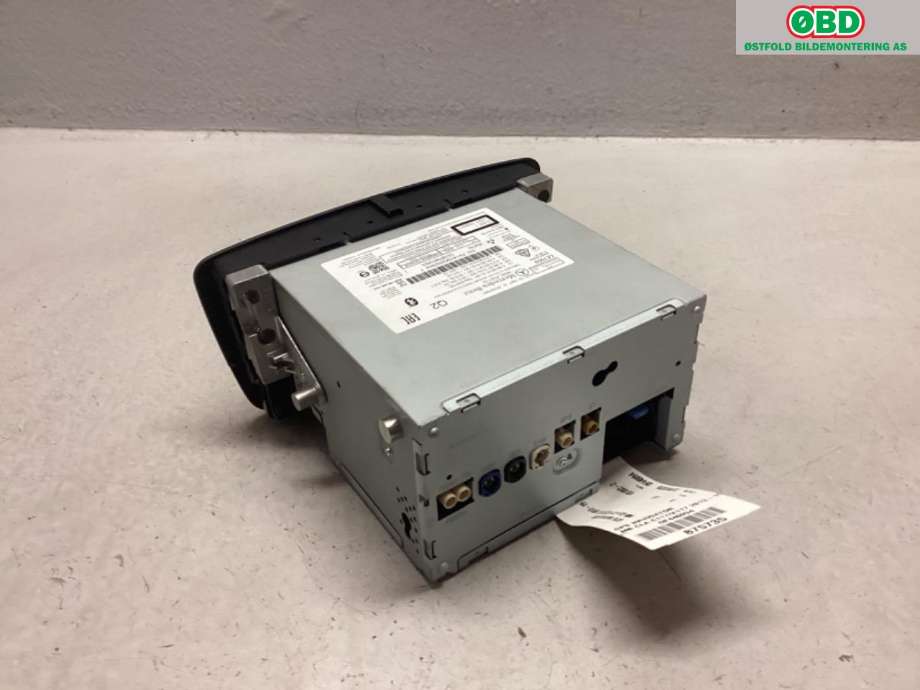 Bilstereo navigasjon til Mercedes CLA 2013-2019 (C117) (C117) (MERCEDES||2469004716)