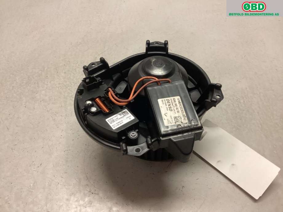 Varmeapparat motor til Mercedes CLA 2013-2019 (C117) (C117) (MERCEDES|A 246 906 42 00|)