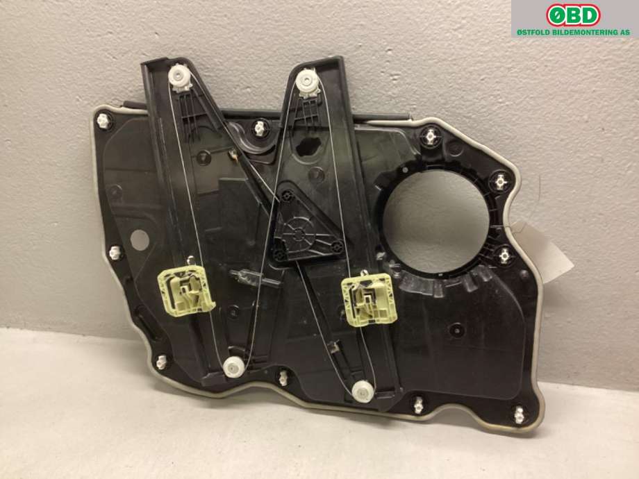 Ruteheis til Ford Mustang Mach-e 2020-->> (2615240|)