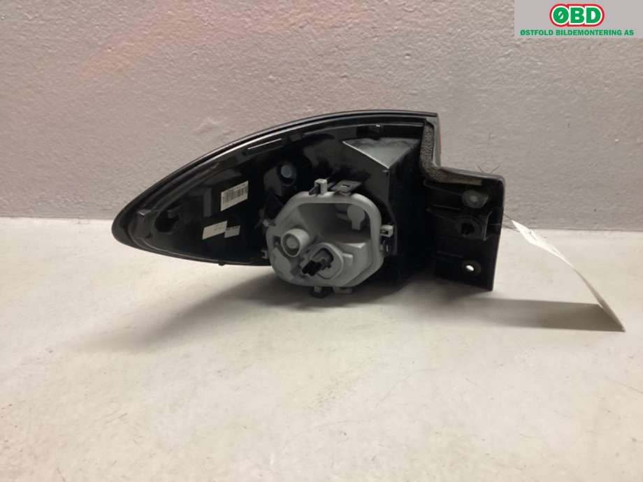 Baklykt høyre til Renault Captur 2013-2020 (Type I)  (RENAULT|265502731R|)