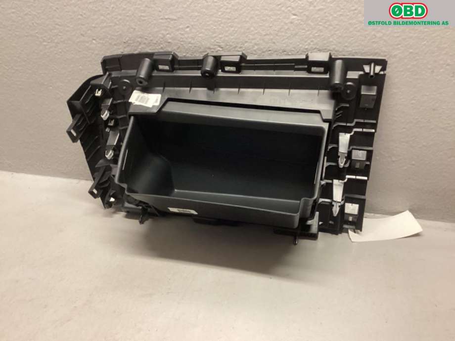 Hanskerom til Ford Mustang Mach-e 2020-->> (2517809|)