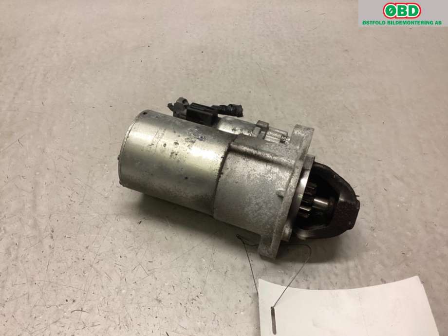 Starter til Kia Rio 2017-->> Type IV (KIA|3610004200|)