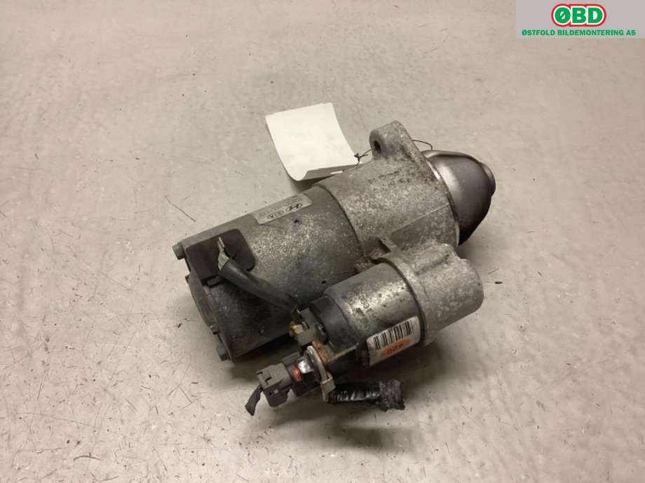 Starter til Kia Rio 2017-->> Type IV (KIA|3610004200|)