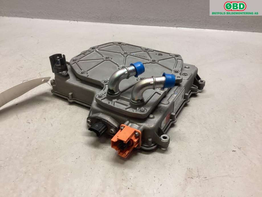 DCDC converter elbil til Audi e-tron 2018-->> (AUDI|4KE 907 171 B|)