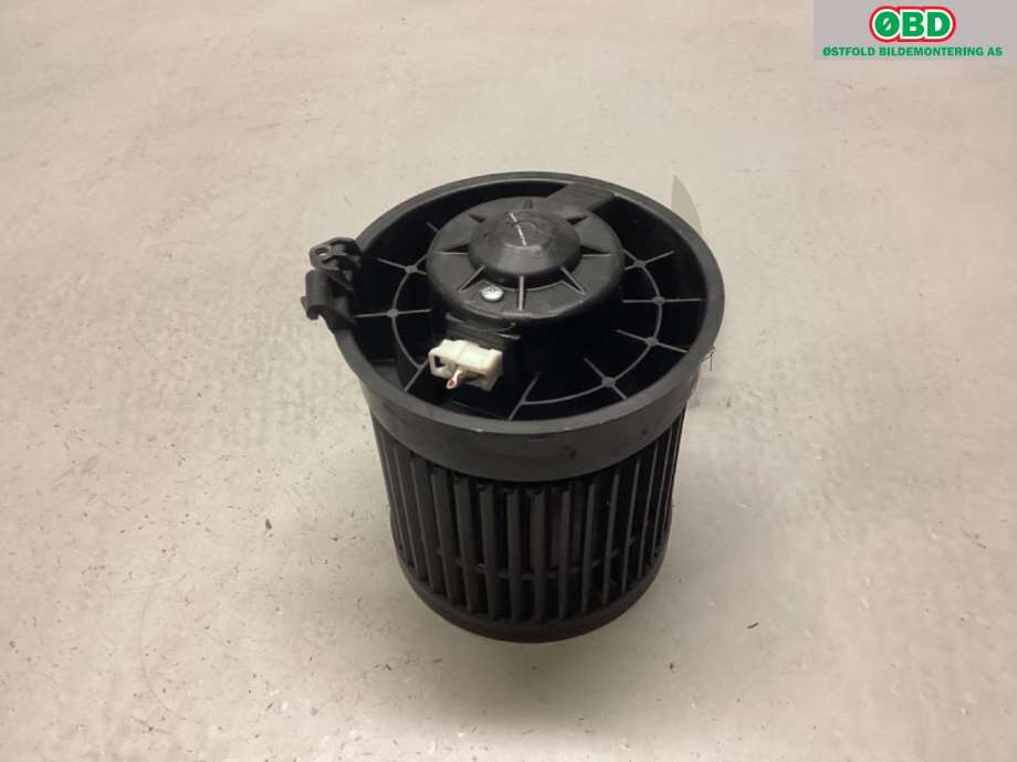 Varmeapparat motor til Nissan Qashqai 2014-2021 (Type II)  (NISSAN|272264EM0A|)