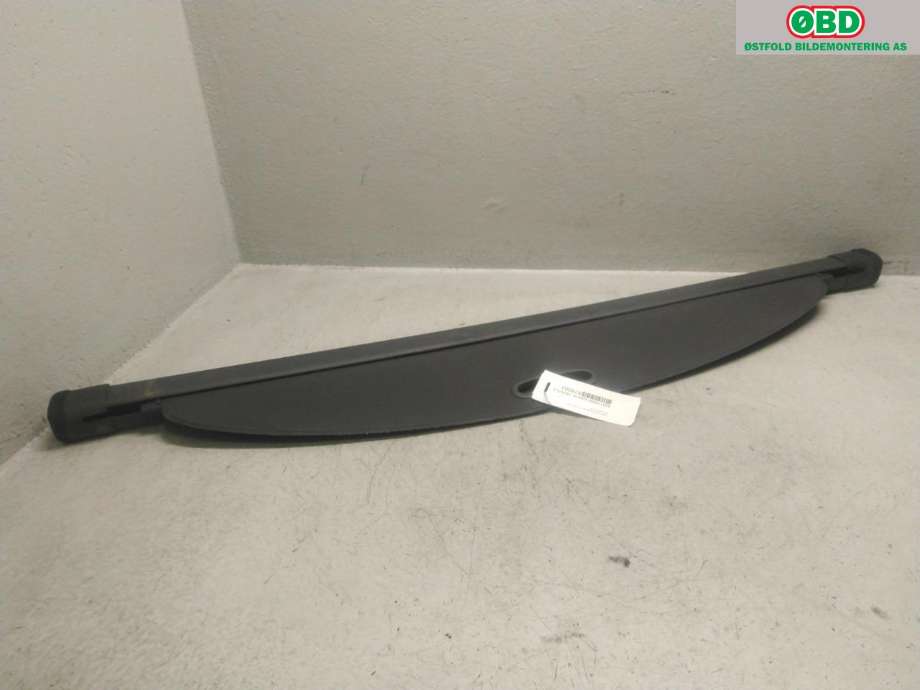 Bagasjerom rollon til Hyundai Ix35 2010-2015 (HYUNDAI|)