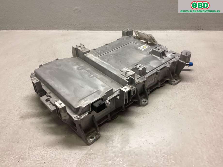 Diverse deler til Ford Mustang Mach-e 2020-->>  (2523134||LK9810B689VD)