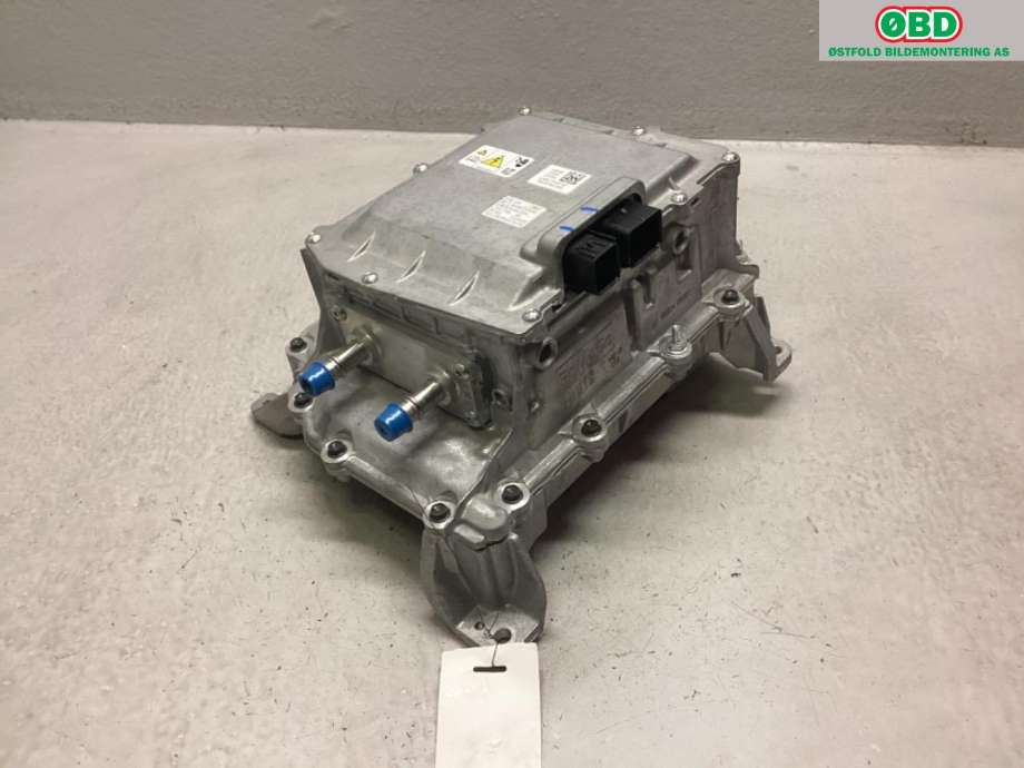 Diverse deler til Ford Mustang Mach-e 2020-->> (2544825||LK987P425AD)