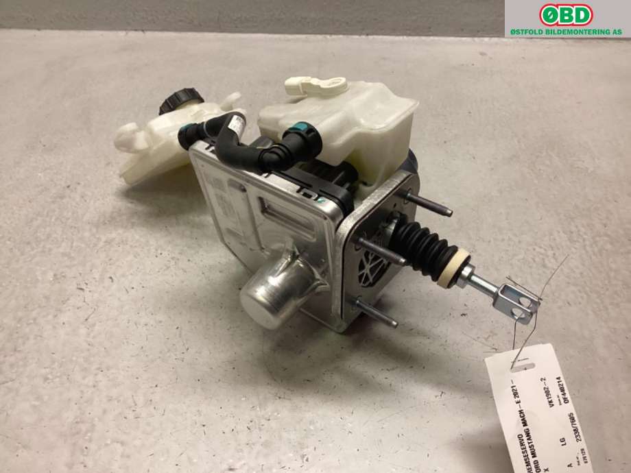 Bremsekraft-forsterker til Ford Mustang Mach-e 2020-->> (2606014|2784358|)