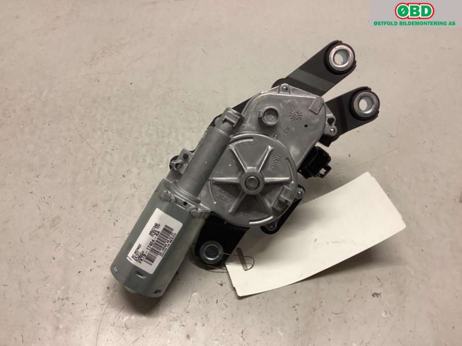 Viskermotor bakrute til Ford Mustang Mach-e 2020-->>  (5309566||FK7B17404AA)