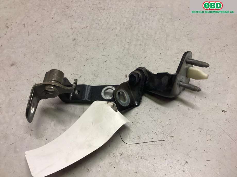 Hengsler til Ford Mustang Mach-e 2020-->> (2315901|5580908|)