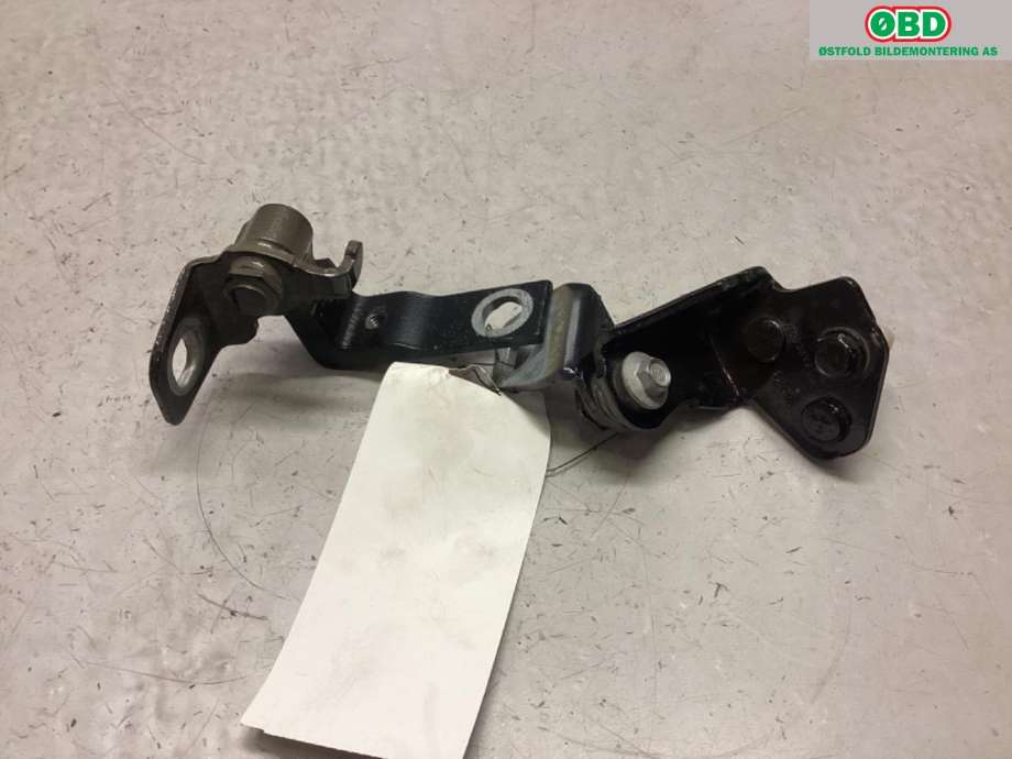 Hengsler til Ford Mustang Mach-e 2020-->> (2315901|5580908|)