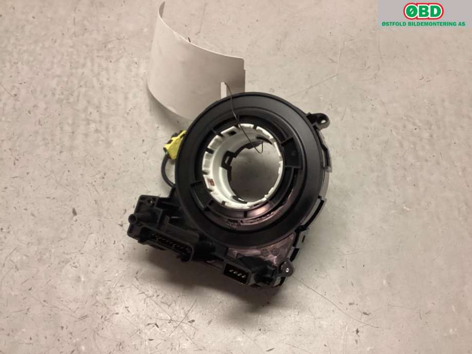 Airbag slepering til Ford Focus 2018-->> (Type IV) (FORD|)