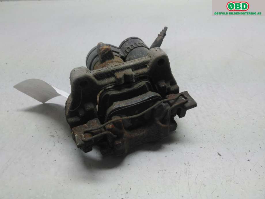 Bremsecaliper venstre bak til Land Rover Range Rover, Evoque 2011-2019 (Type I) (LAND-ROVER|LR061381|)