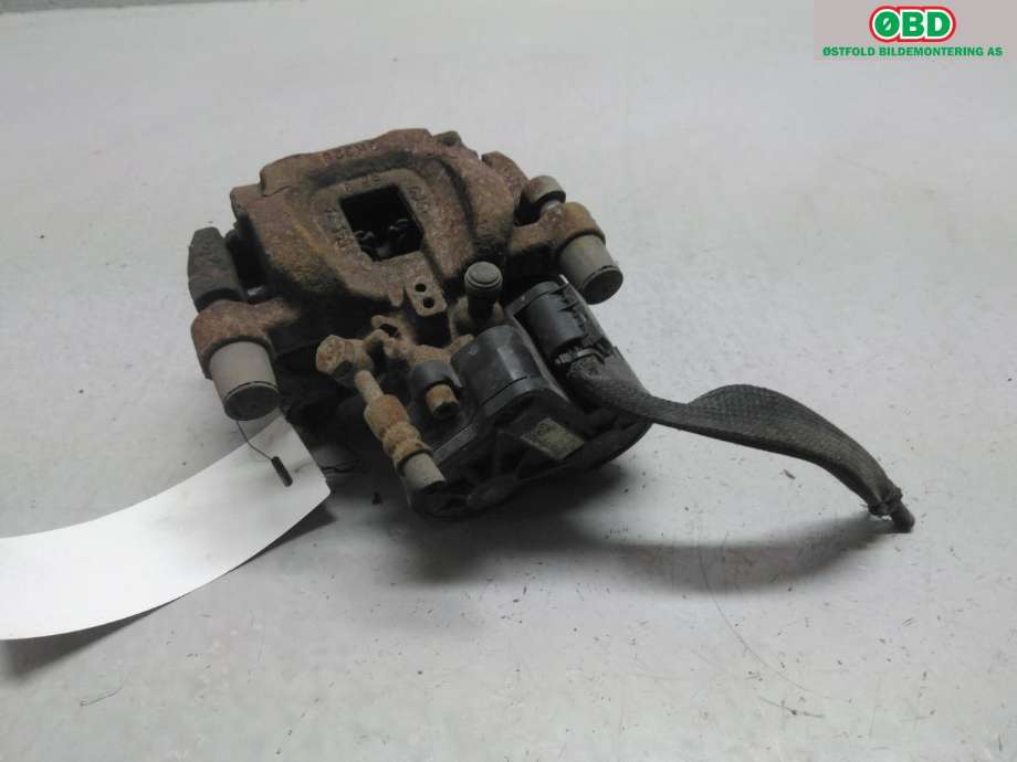 Bremsecaliper venstre bak til Land Rover Range Rover, Evoque 2011-2019 (Type I) (LAND-ROVER|LR061381|)
