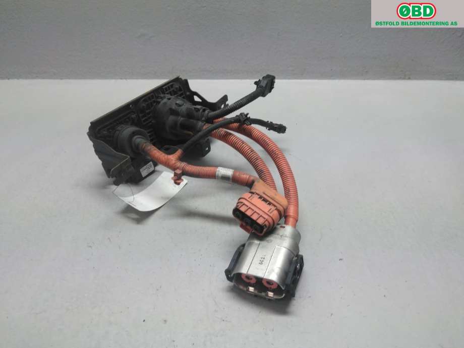 Kabel høy volt (HV) hybrid til Kia Soul 2014-2019 (Type II)  (KIA|91886E 4500||91886E4500)