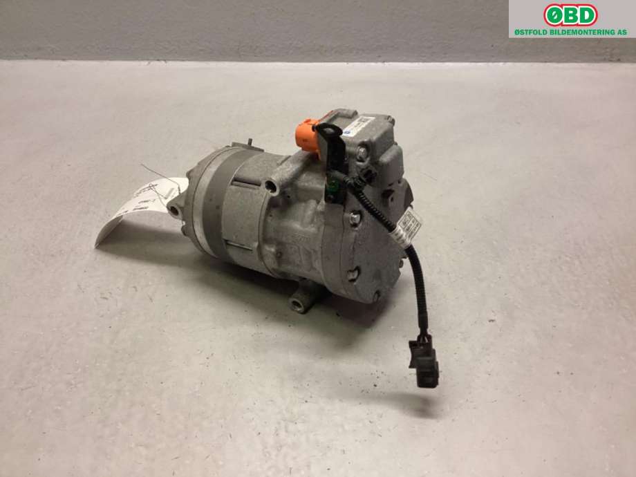 Aircondition kompressor til Hyundai Ioniq Electric 2019-->> (Fase 2)  (HYUNDAI|97701G 7200|)