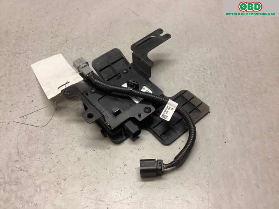 Sensor radar til Hyundai Ioniq Electric 2019-->> (Fase 2)  (HYUNDAI|99150G 2000||99150G2000)