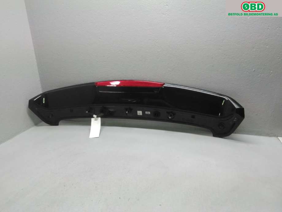 Spoiler bakluke til Kia Niro 2016-2021  (KIA|87210G5000|)