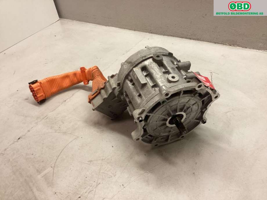 Motor elbil foran til Hyundai Ioniq Electric 2019-->> (Fase 2) (HYUNDAI|365000E550|)