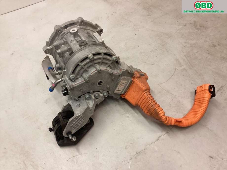 Motor elbil foran til Hyundai Ioniq Electric 2019-->> (Fase 2) (HYUNDAI|365000E550|)