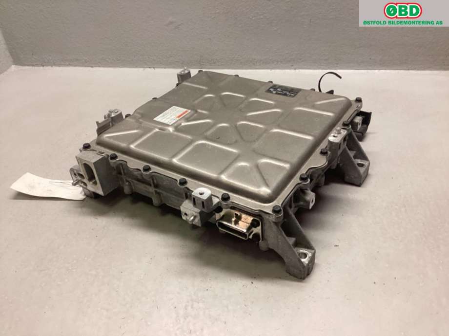 Batterilader (OBC - On Board Charger) til Hyundai Ioniq Electric 2019-->> (Fase 2)  (HYUNDAI|36400 0E155||364000E155)