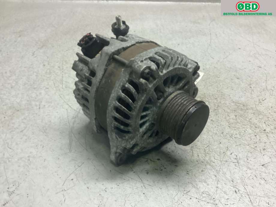 Dynamo til Subaru Forester 2013-2019 (Type IV) (SUBARU|23700AA951|)