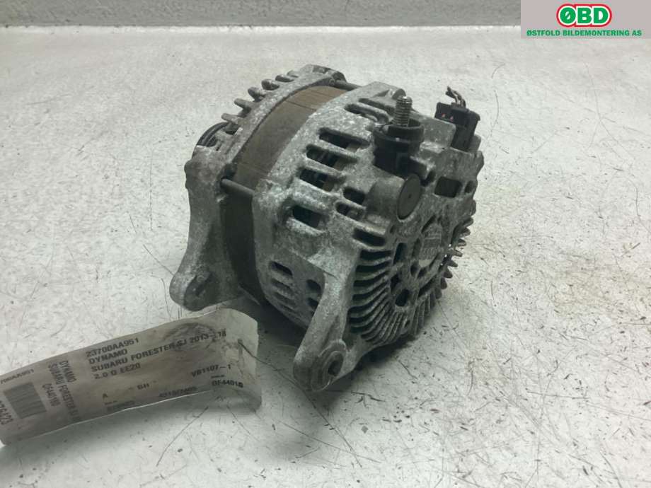 Dynamo til Subaru Forester 2013-2019 (Type IV) (SUBARU|23700AA951|)