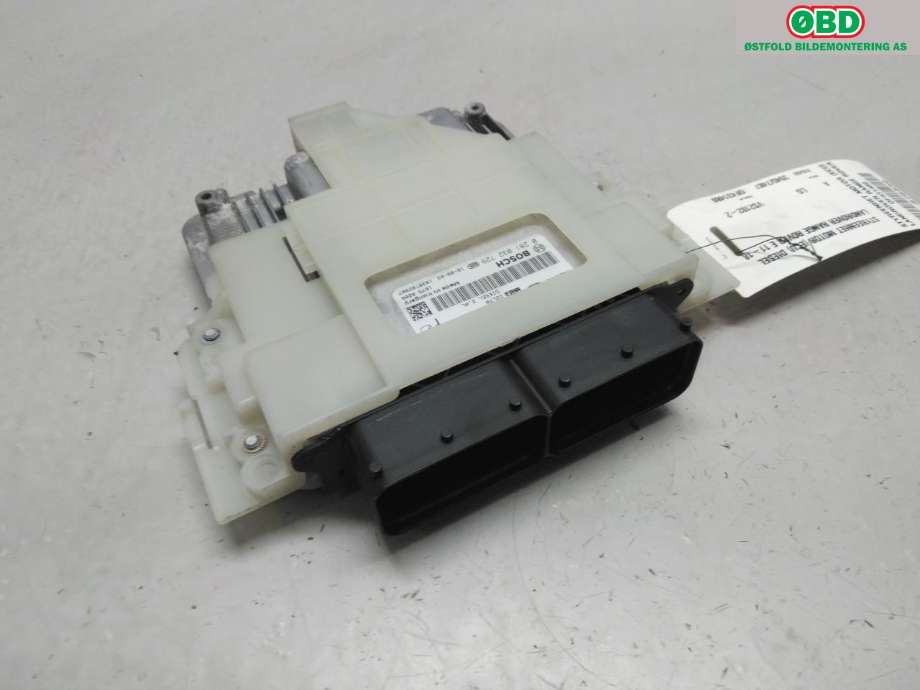 Styreenhet motor til Land Rover Range Rover, Evoque 2011-2019 (Type I) (LAND-ROVER|LR092668|GX7312C520FAH|GX7312C520FAG)