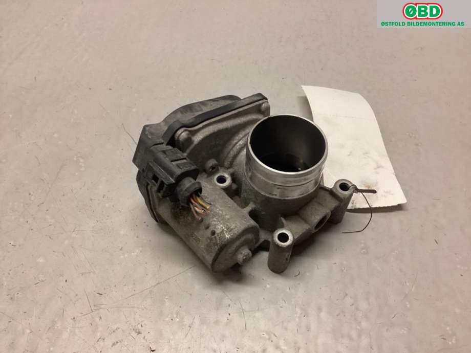 Spjeldhus til VW Polo 2009-2014 (Type V, Fase 1) (VOLKSWAGEN|03D 133 062 F|)