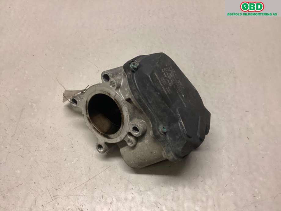 Spjeldhus til VW Polo 2009-2014 (Type V, Fase 1) (VOLKSWAGEN|03D 133 062 F|)