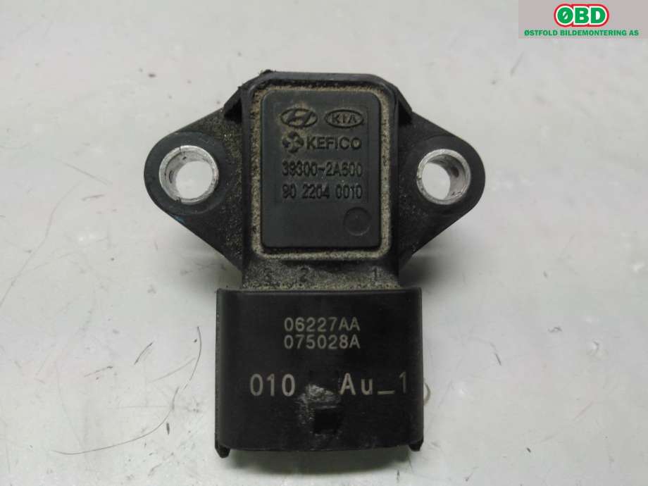 Sensor turbo til Hyundai Tucson 2003-2009 (39300 2A600|)