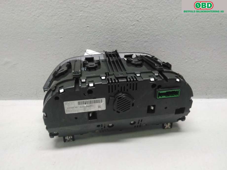 Instrumentpanel til Land Rover Range Rover, Evoque 2011-2019 (Type I) (LAND-ROVER|LR083670|)
