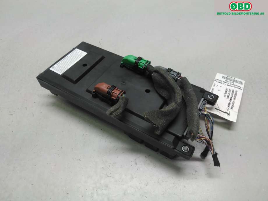 Sikringsboks til Land Rover Range Rover, Evoque 2011-2019 (Type I) (LAND-ROVER||GJ3214F041AB)
